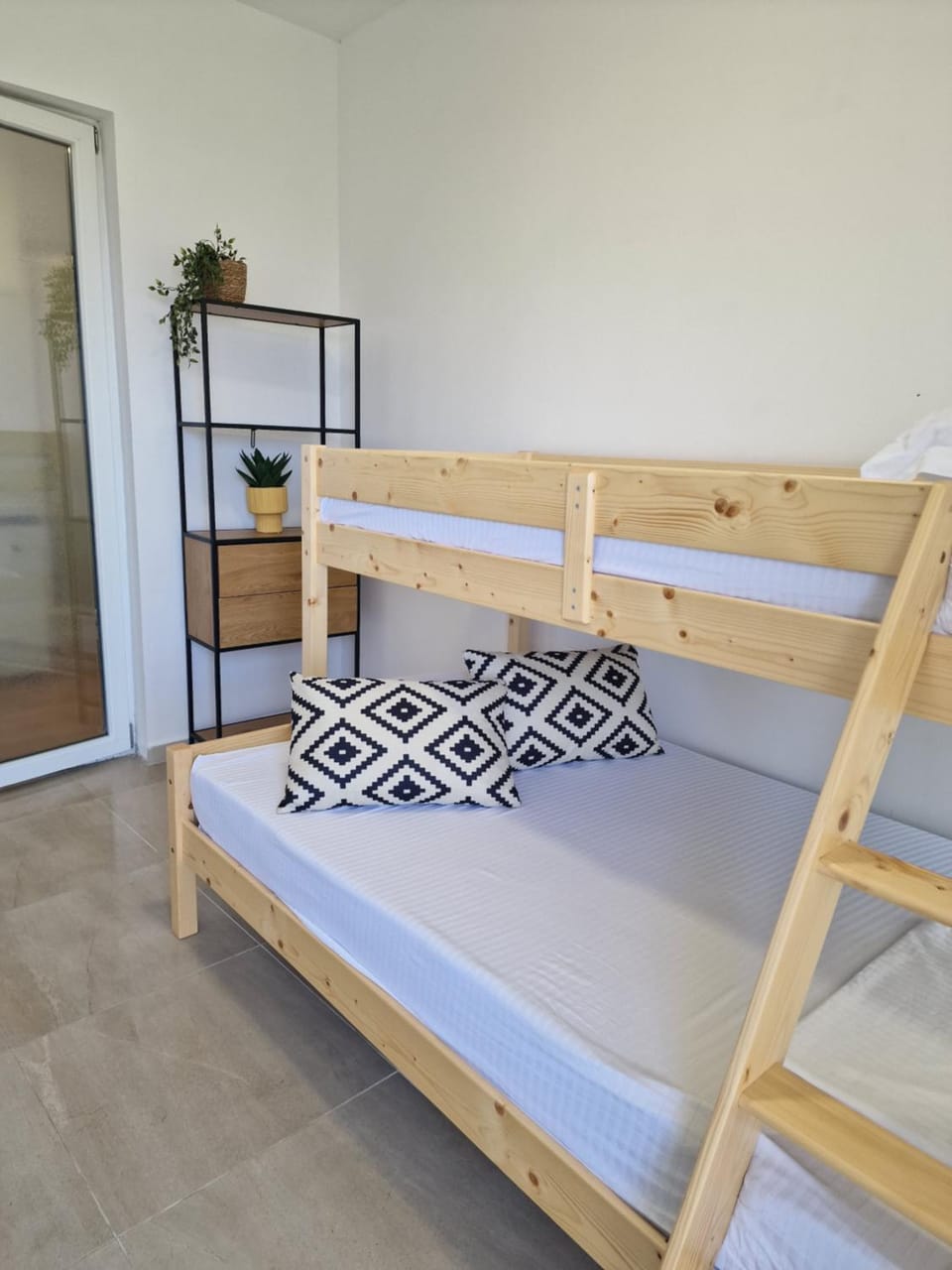 Kailin's home Apartment in Vlorë County, Albania