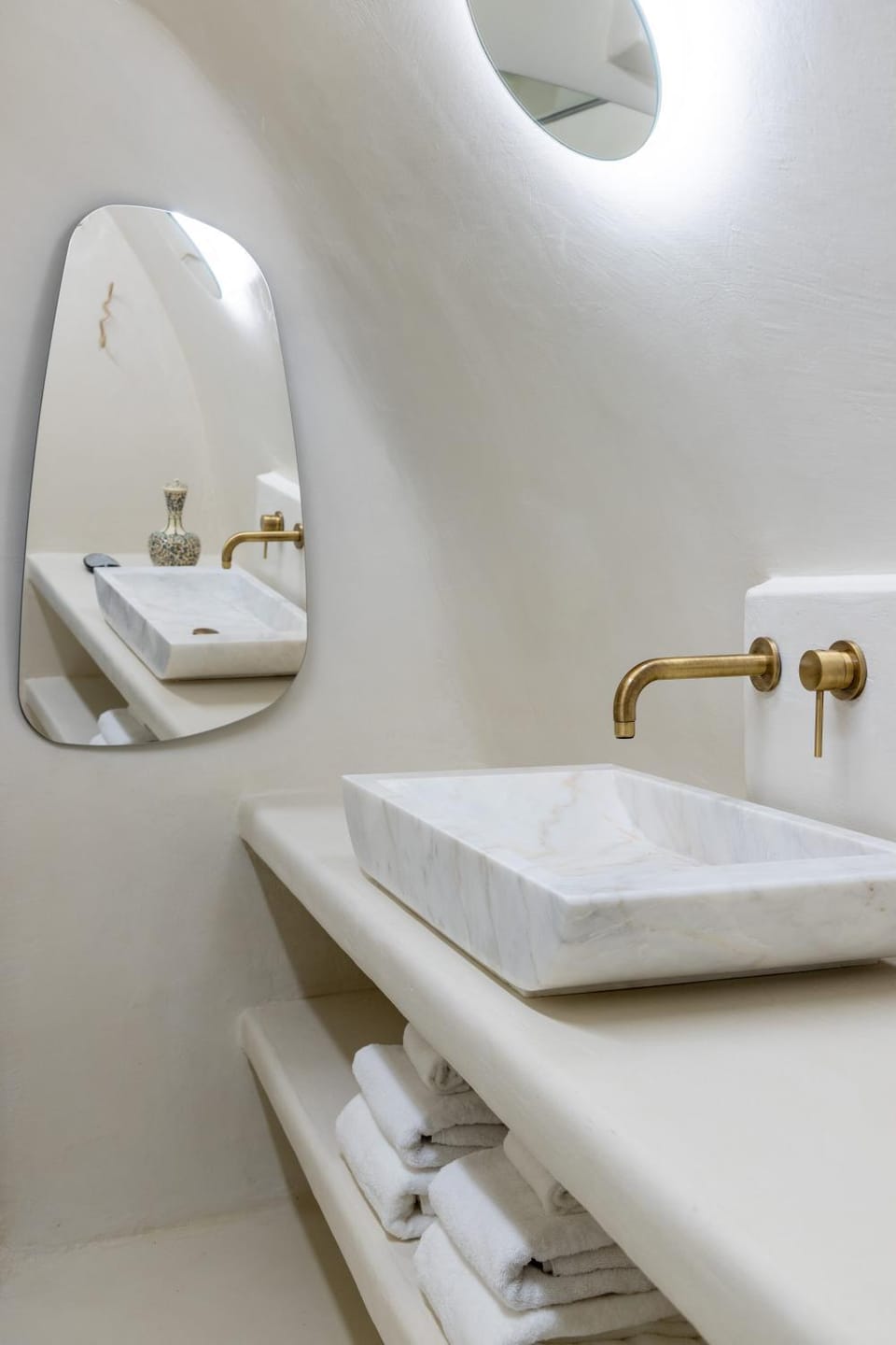 Kore Cave House by Oias Local Cave Houses Apartment in Oia