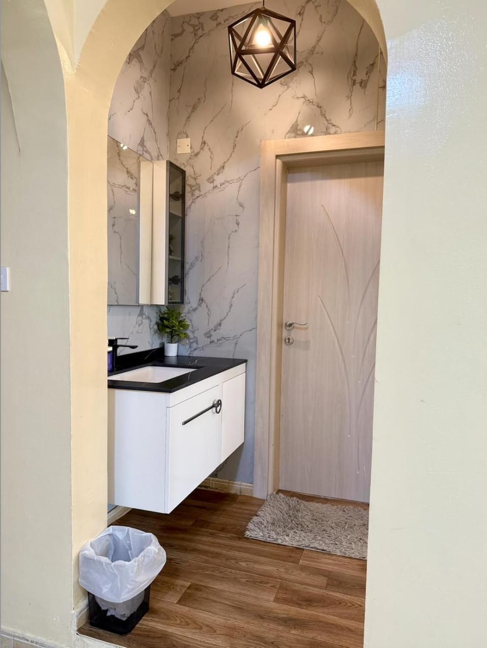 Deluxe Apartment Apartment in Muscat