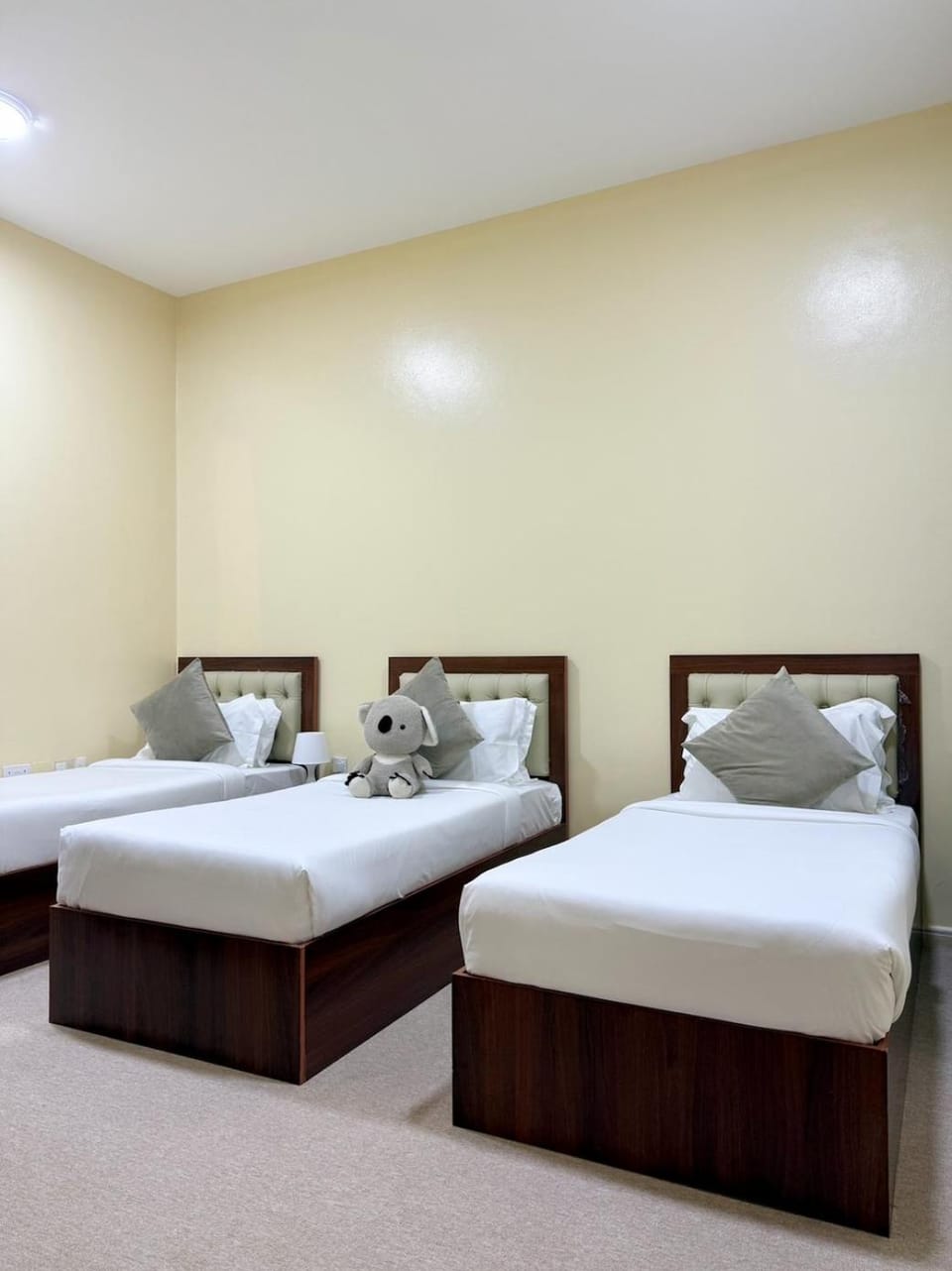 Deluxe Apartment Apartment in Muscat