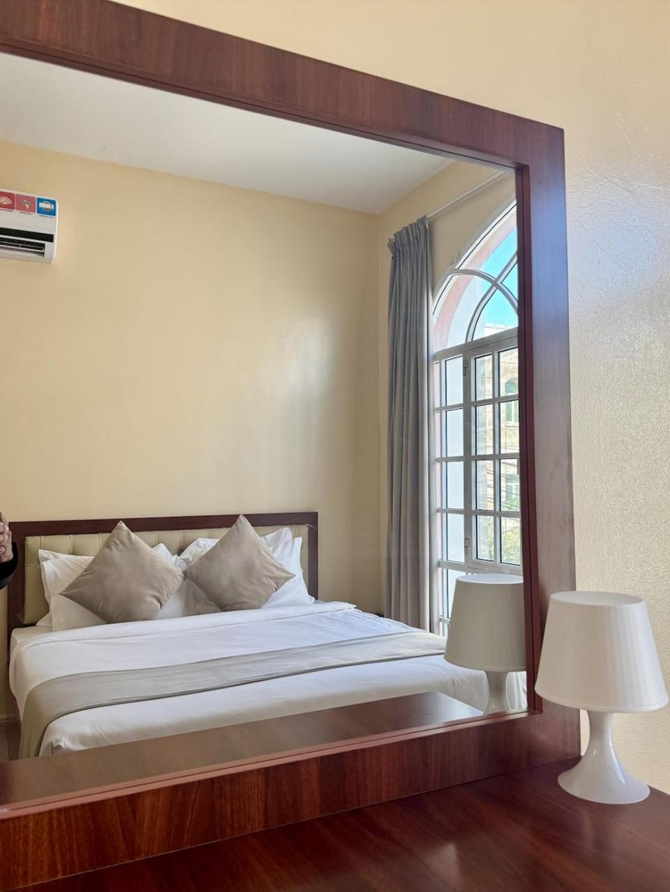Deluxe Apartment Apartment in Muscat