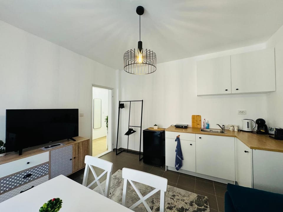 TONI HOUSE 507 Apartment Sveti Vlas Marina Apartment in Burgas Province