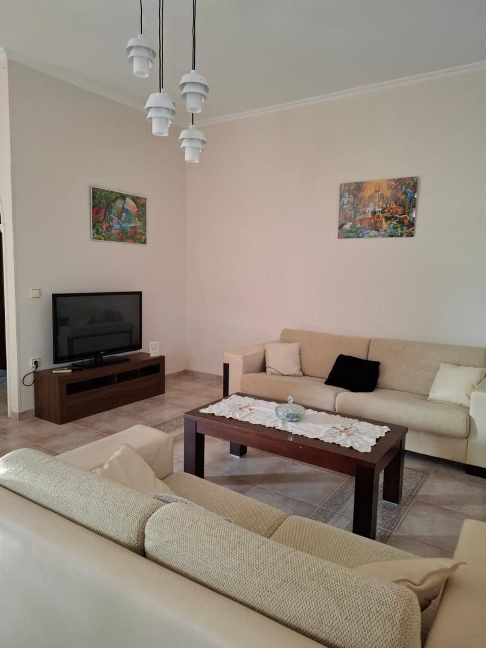 Val's place Apartment in İzmir Province