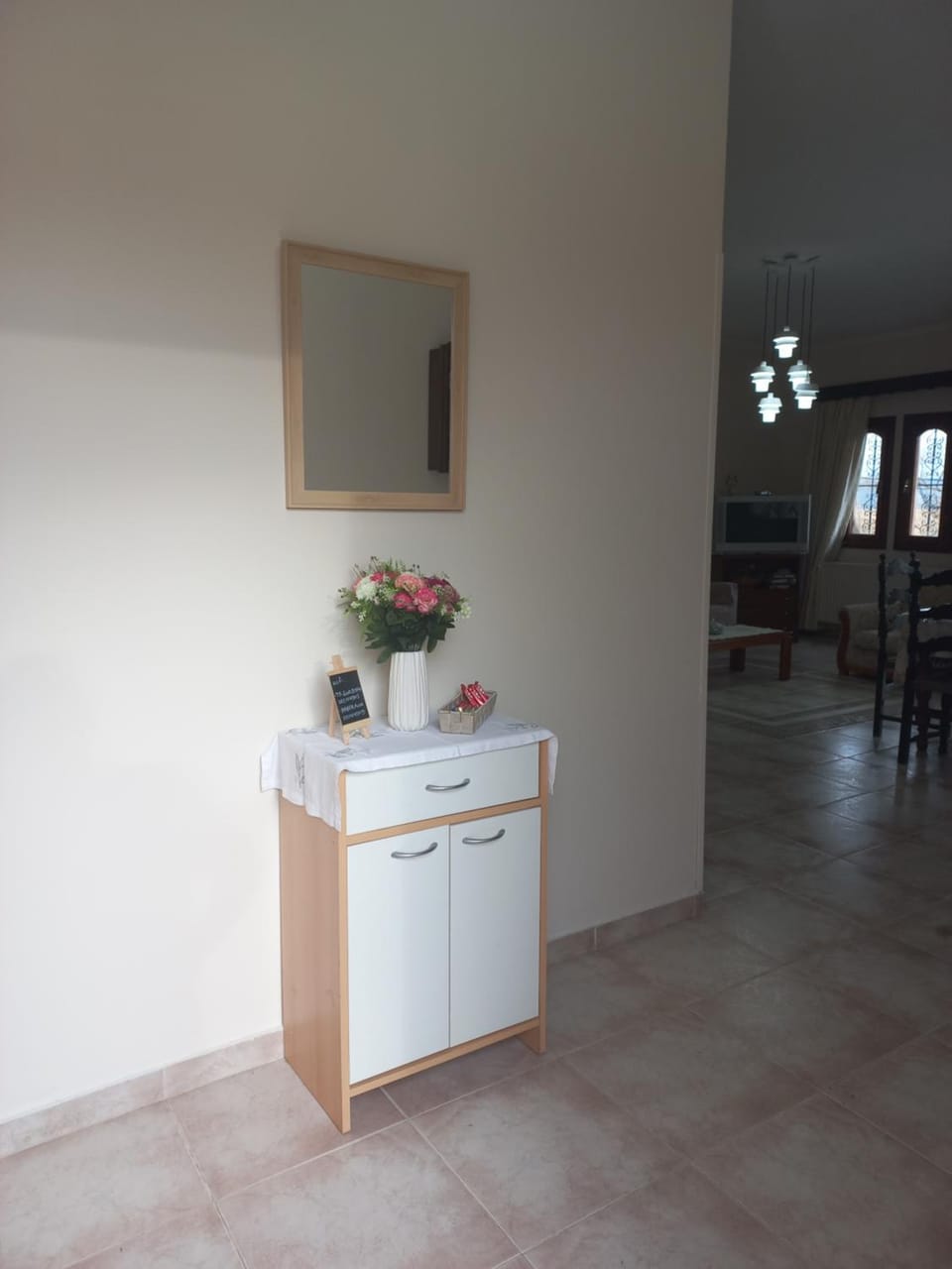 Val's place Apartment in İzmir Province