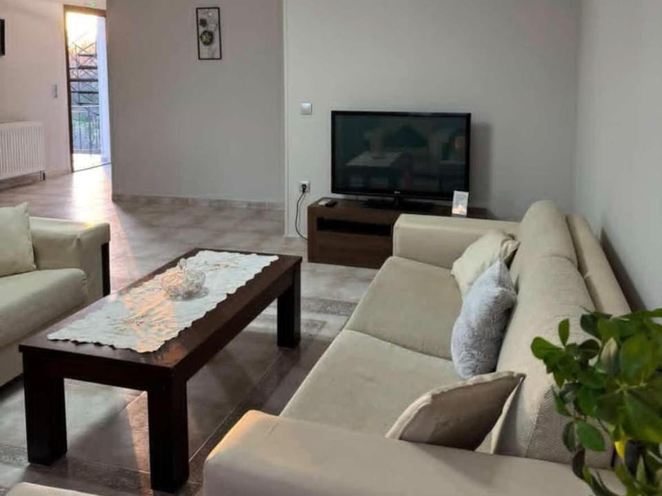 Val's place Apartment in İzmir Province