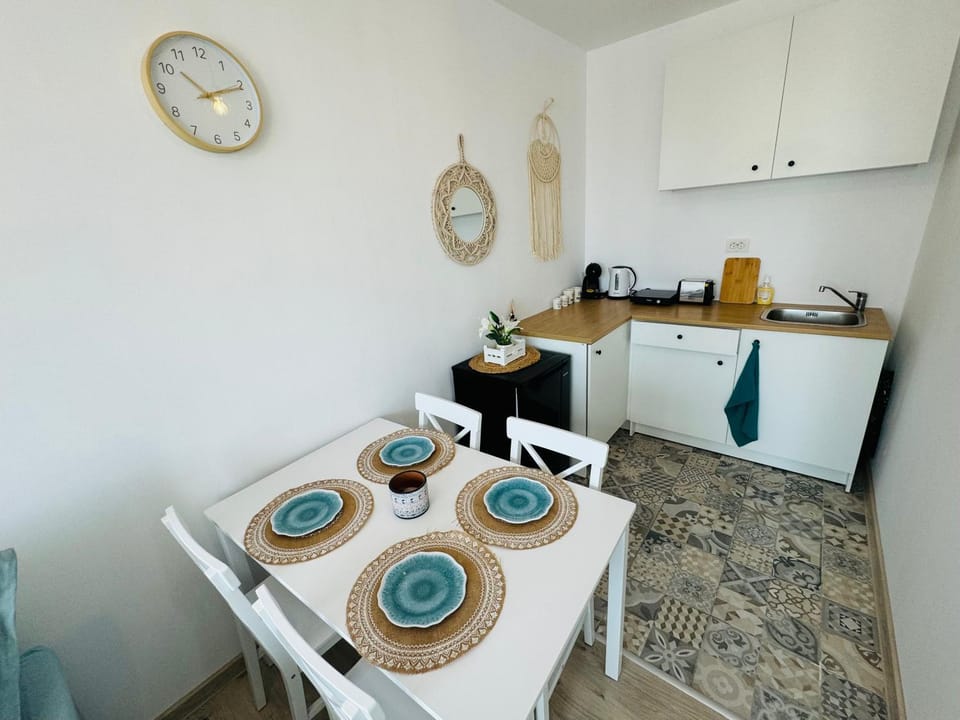 TONI HOUSE 405 Apartment Sveti Vlas Marina Apartment in Burgas Province
