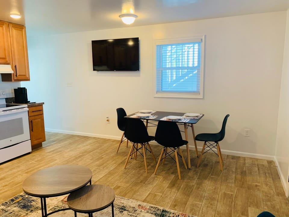 Blue Diamond Apt Unit 2 Judlee Ave Apartment in Ocean City