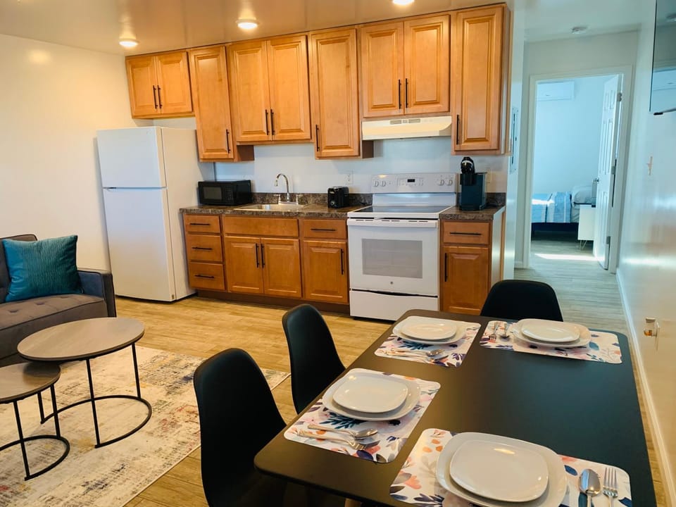 Blue Diamond Apt Unit 2 Judlee Ave Apartment in Ocean City