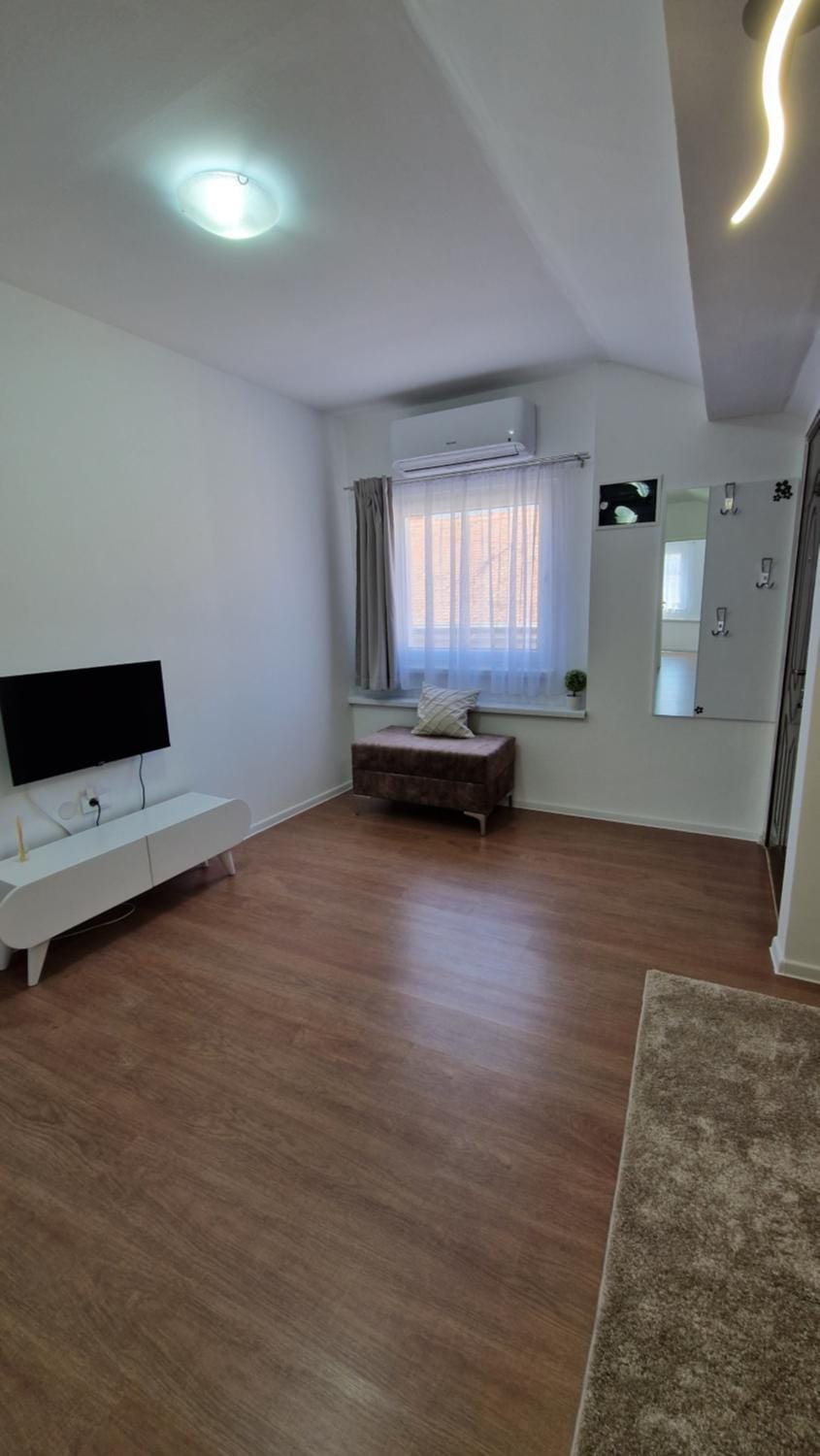TV and multimedia, Living room, Photo of the whole room