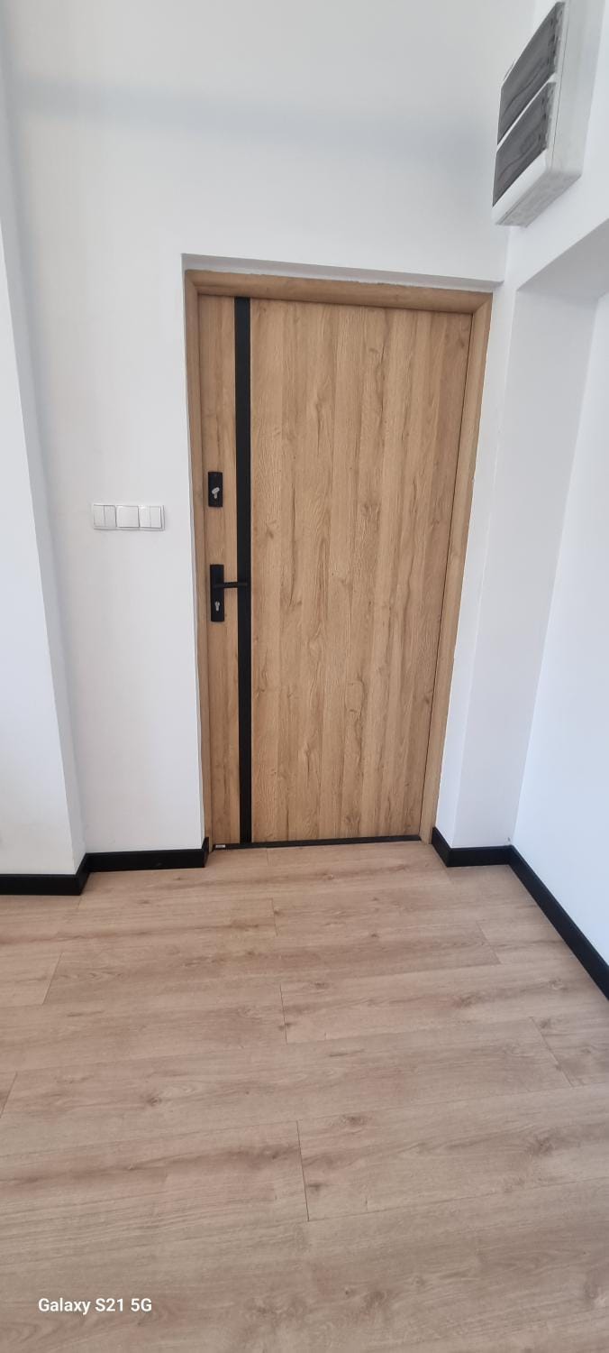 Apartament Moje Dąbrówno Apartment in Masovian Voivodeship