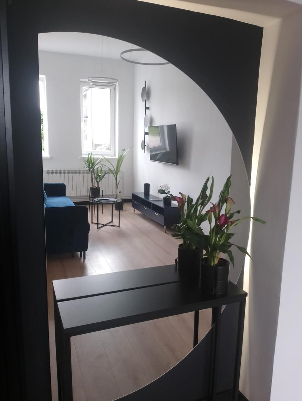 Apartament Moje Dąbrówno Apartment in Masovian Voivodeship