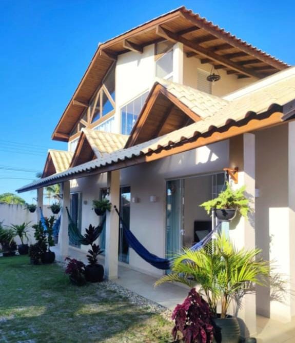 Hospedagem MAR SANTO Inn in Florianopolis