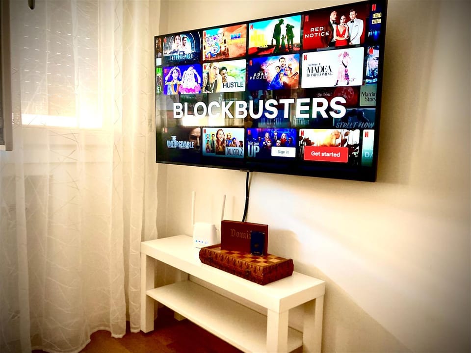 TV and multimedia, Evening entertainment