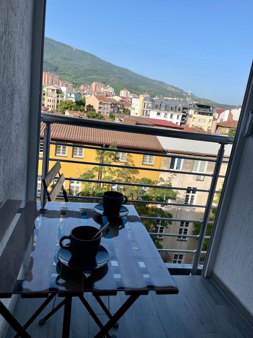 Gallery City Center Apartment Apartment in Skopje