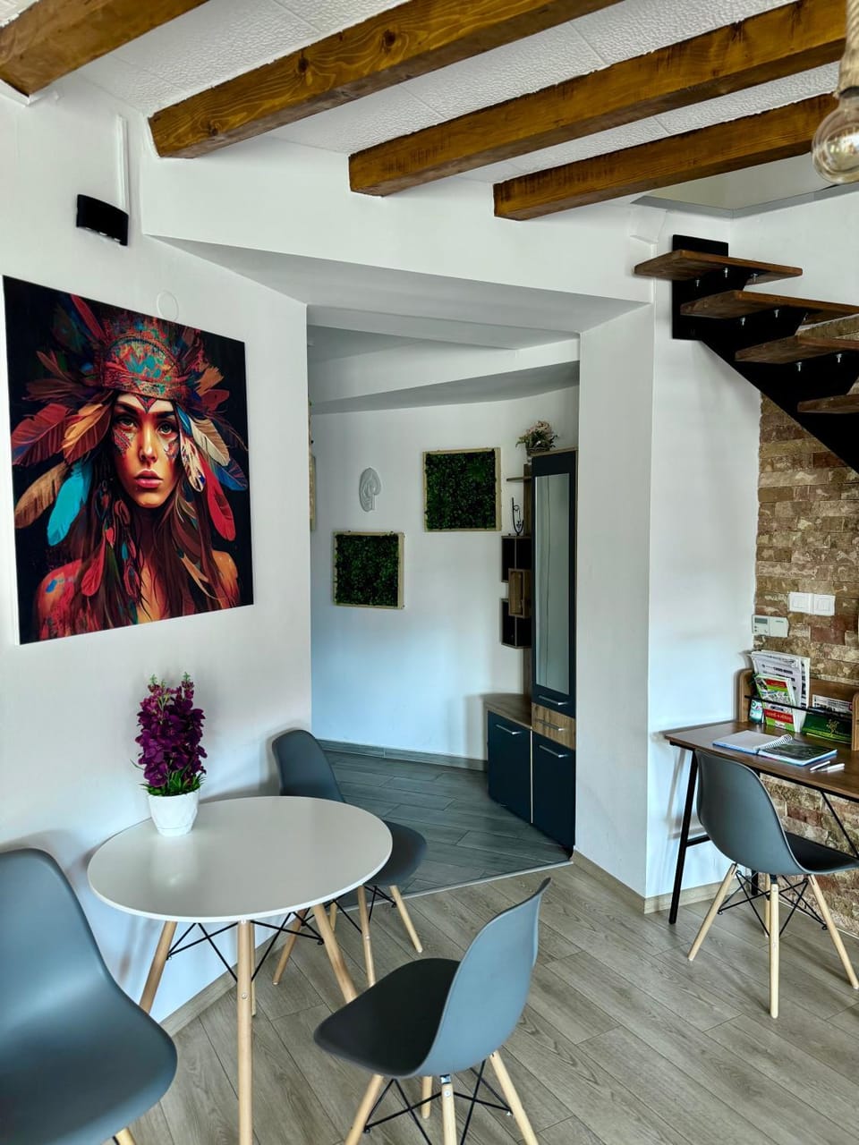 Gallery City Center Apartment Apartment in Skopje