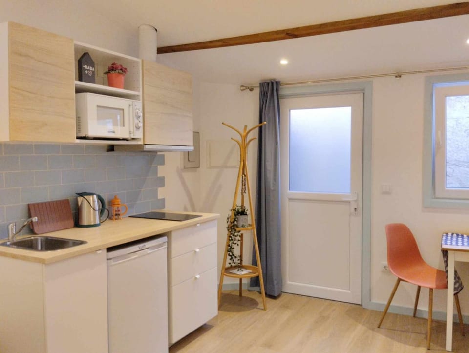 Maria do Mar_As Três Marias Apartment in Matosinhos