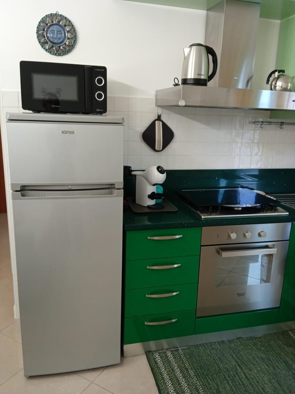 VELA BLU Apartment in Ceriale