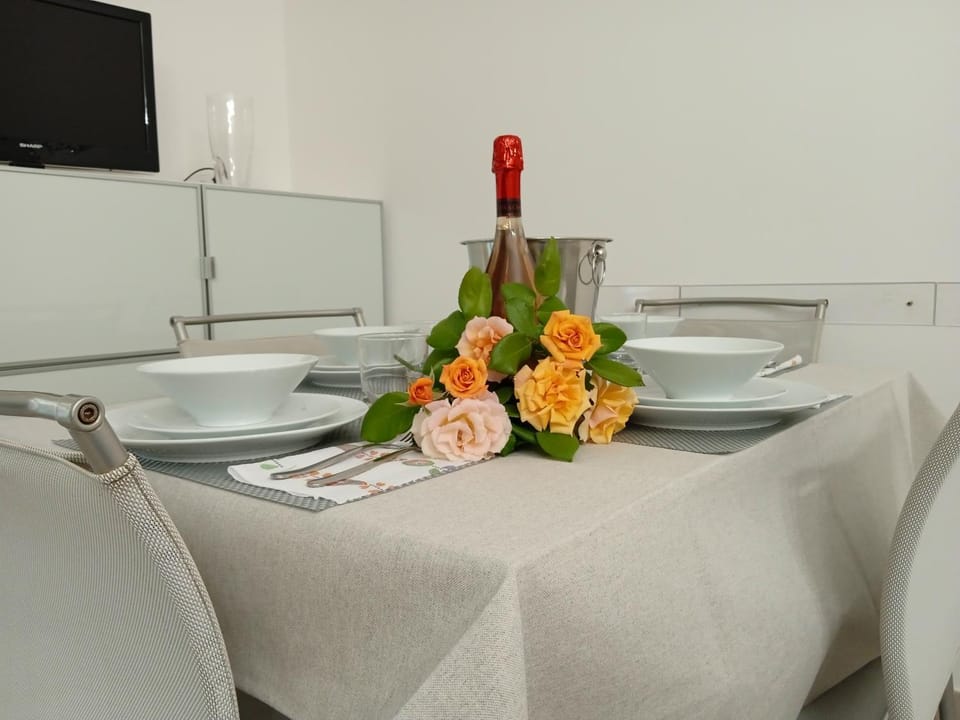 VELA BLU Apartment in Ceriale