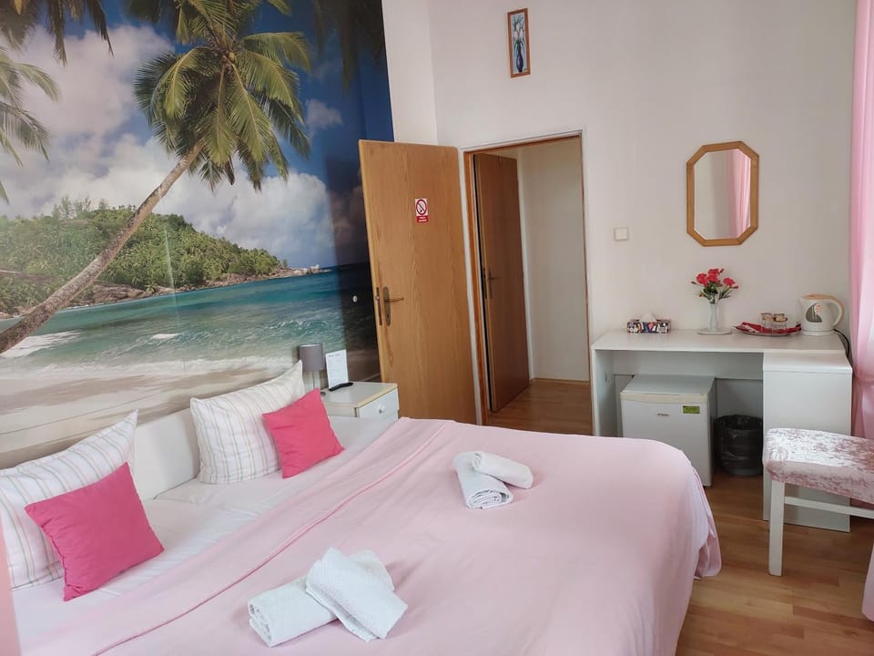 Hotel Asila Bed and Breakfast in Saxony