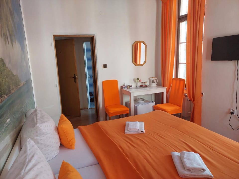 Hotel Asila Bed and Breakfast in Saxony