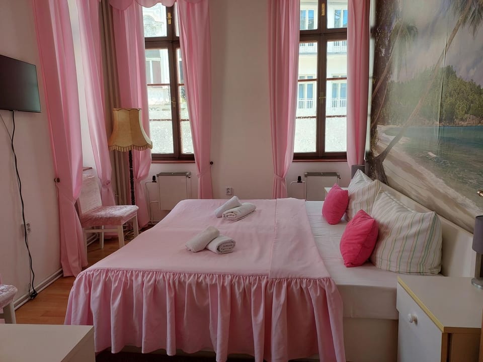 Hotel Asila Bed and Breakfast in Saxony