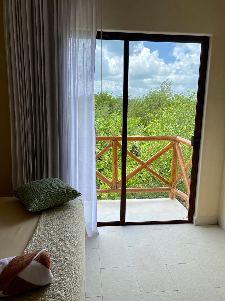 sunsteps casa holbox Apartment in Holbox