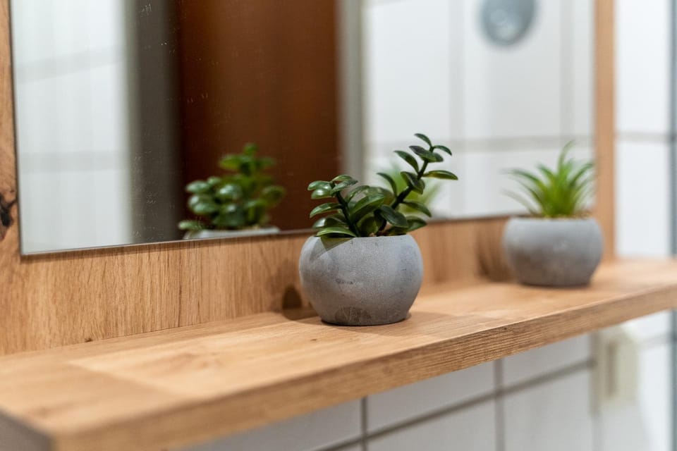 Bathroom, Decorative detail, Decorative detail
