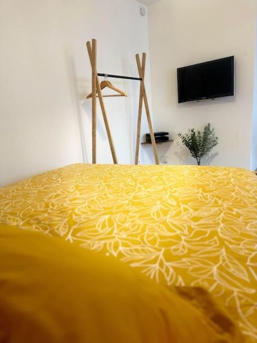 Appartement neuf entièrement équipé proche centre Apartment in Amiens