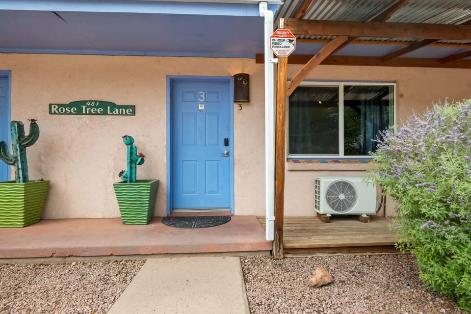 Adventure Haven Near Downtown - Rose Tree 3 House in Moab