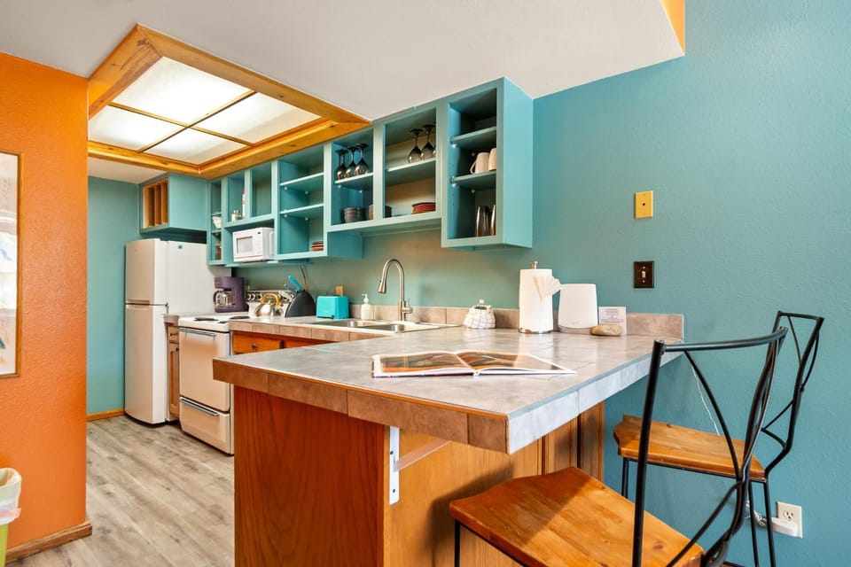 Adventure Haven Near Downtown - Rose Tree 3 House in Moab