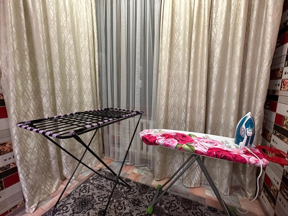 flat iron, dryer