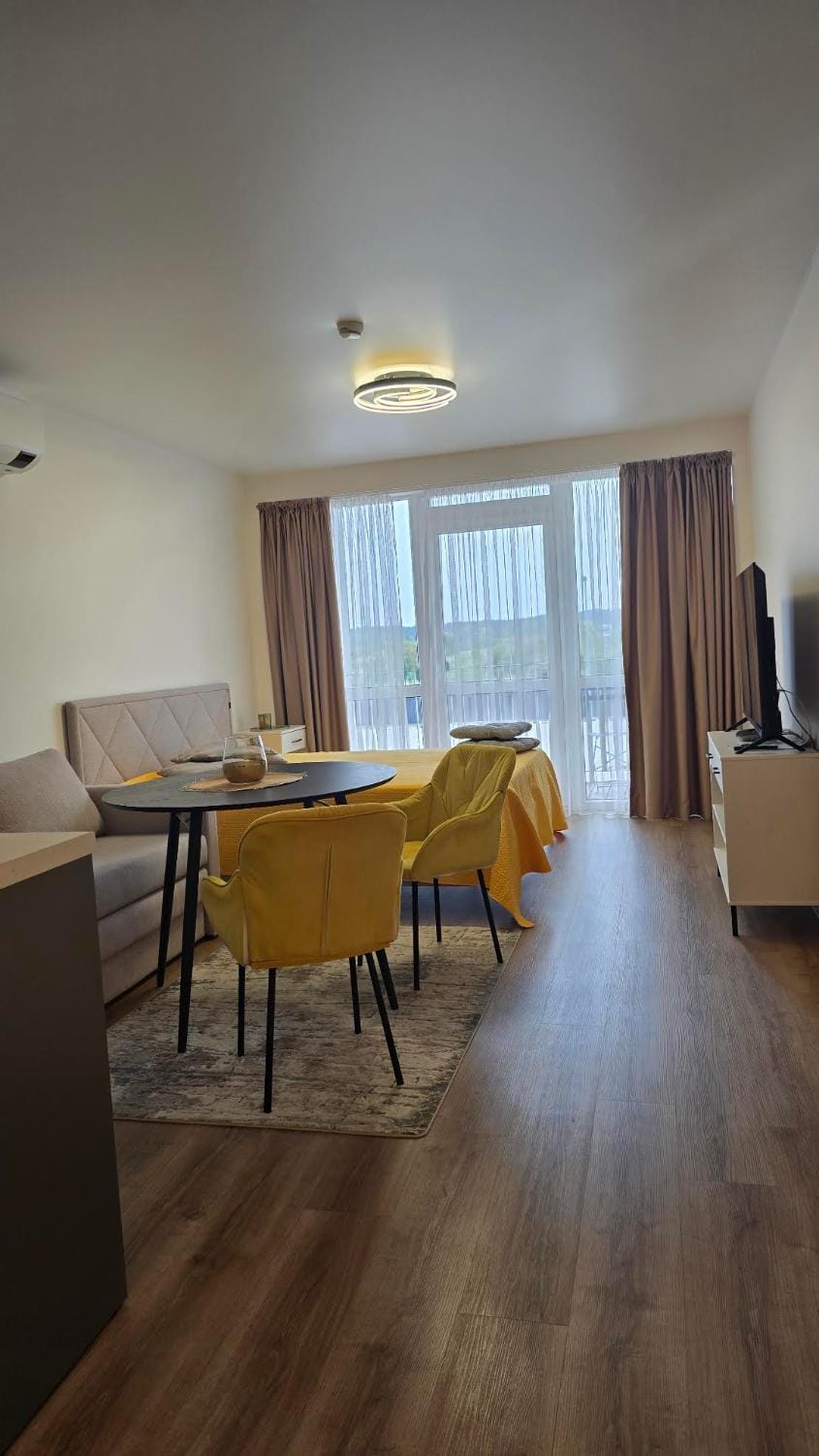 Apartamentai „Mano šventovė“ poilsiui! Apartment in Palanga