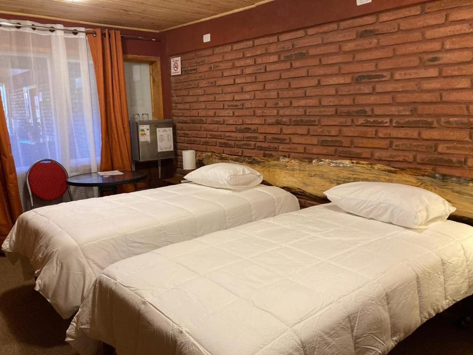Hotel Los Artesanos Hotel in Maule