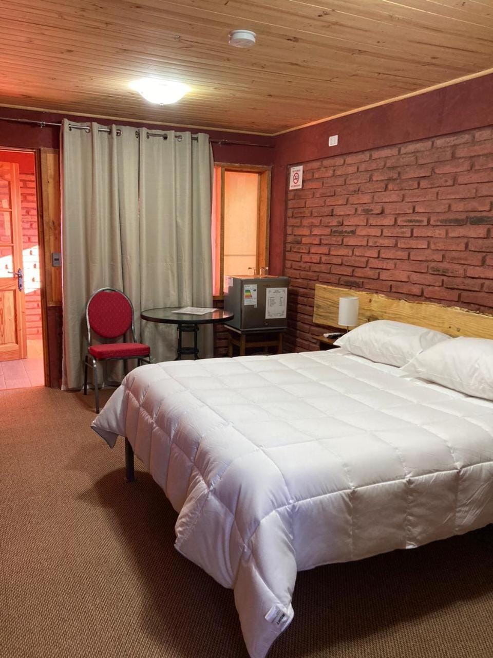 Hotel Los Artesanos Hotel in Maule