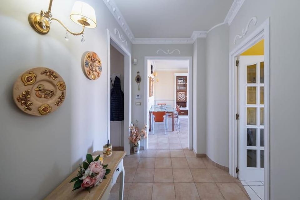 Lady Mary Apartment in Termoli