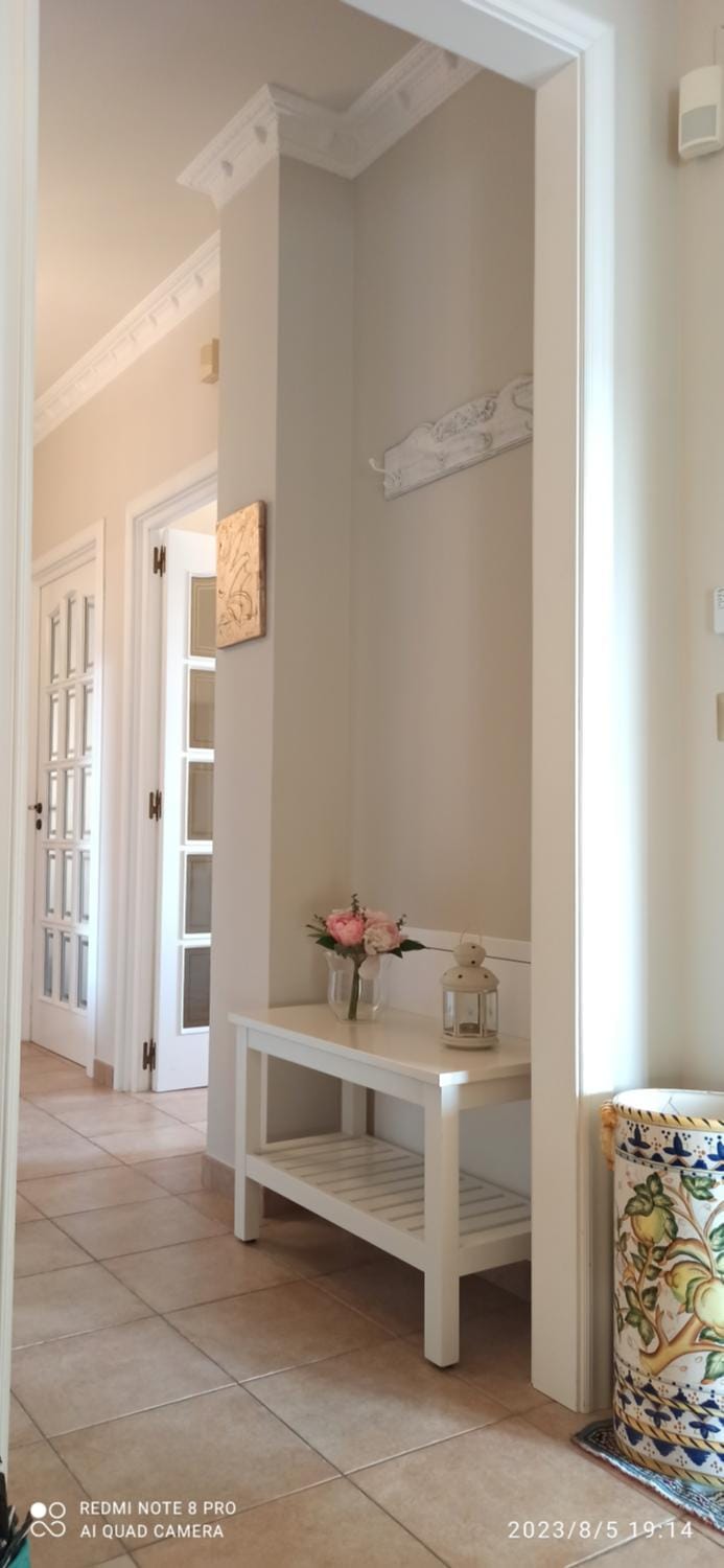 Lady Mary Apartment in Termoli
