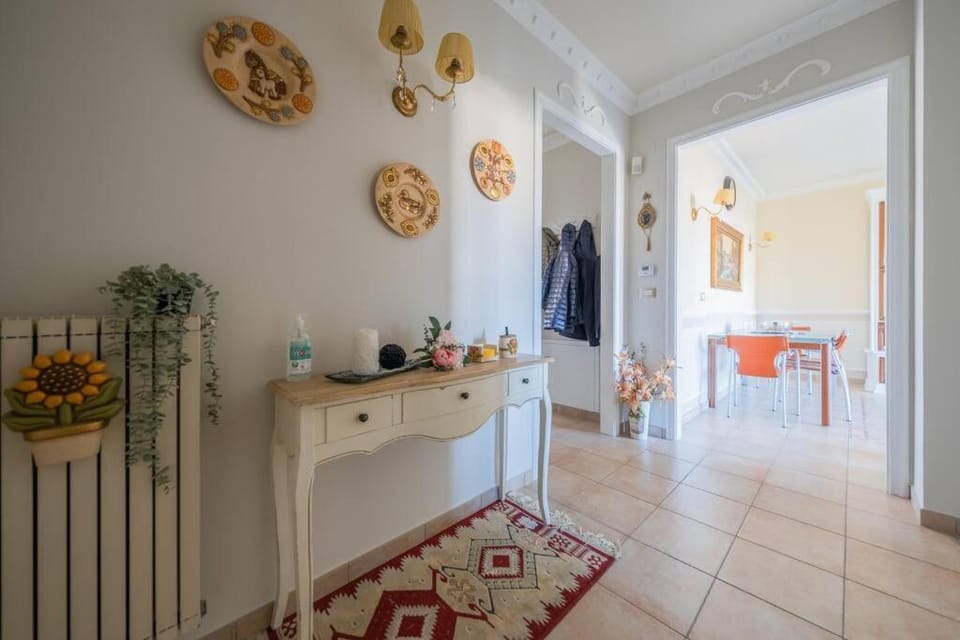 Lady Mary Apartment in Termoli