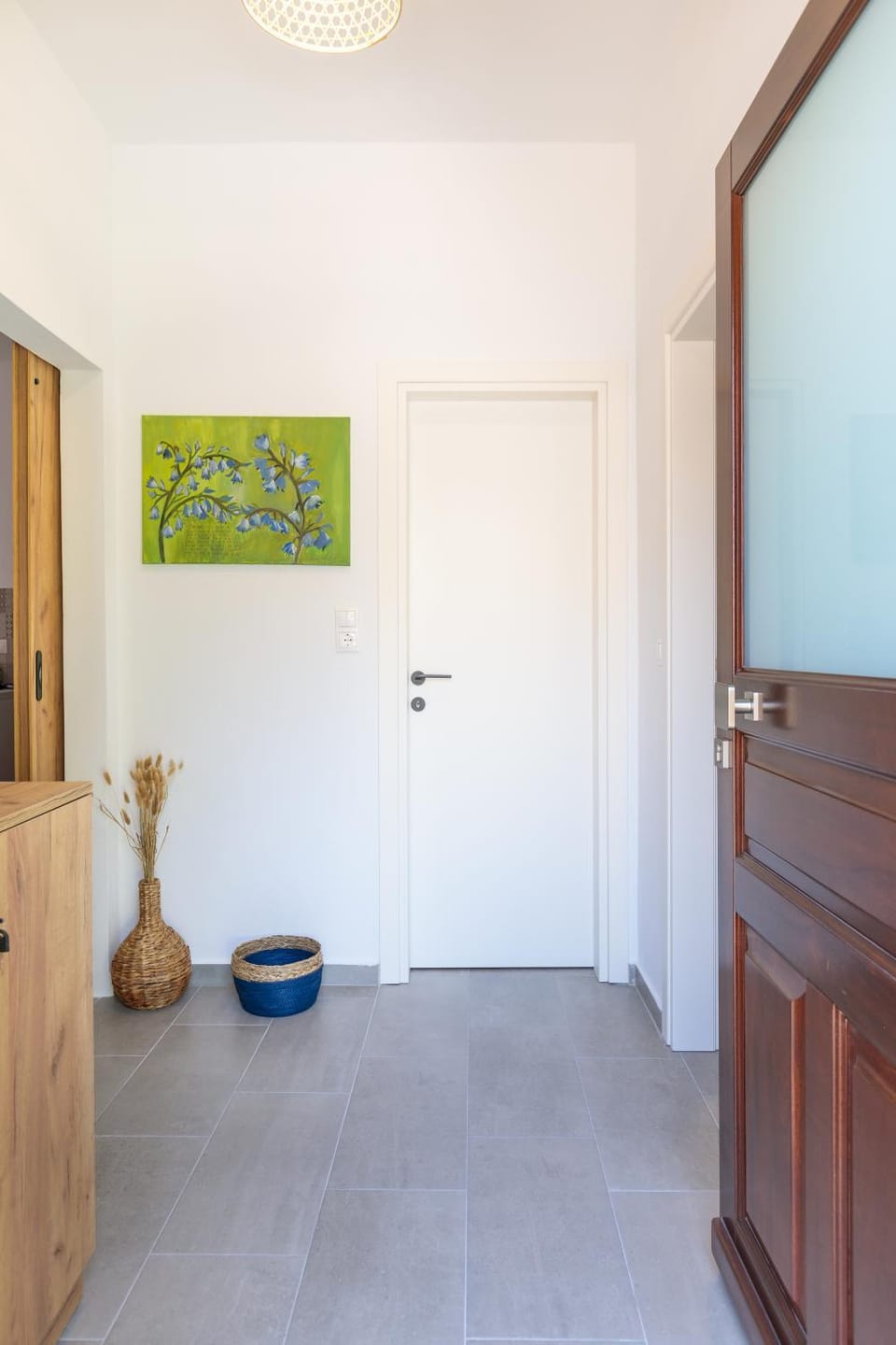 Bluebell House Halki Apartment in Decentralized Administration of the Aegean