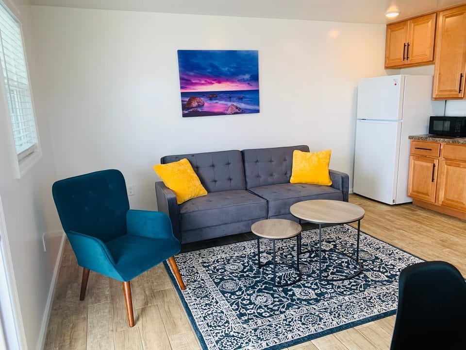 Blue Diamond Apt Unit 4 Judlee Ave Apartment in Ocean City