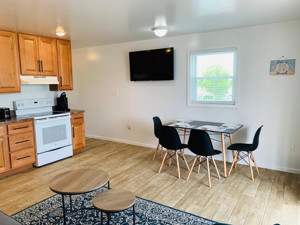 Blue Diamond Apt Unit 4 Judlee Ave Apartment in Ocean City