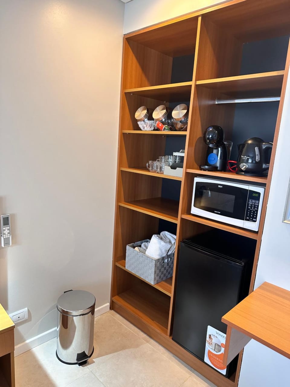 Suite del sol 119 Hotel in Pinamar