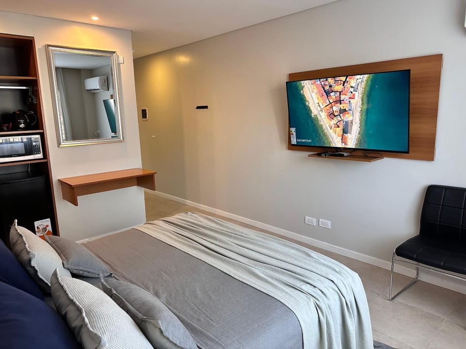Suite del sol 119 Hotel in Pinamar