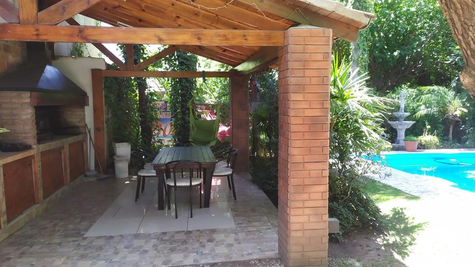EL oasis Depto con 2 dormitorios Apartment in Cordoba