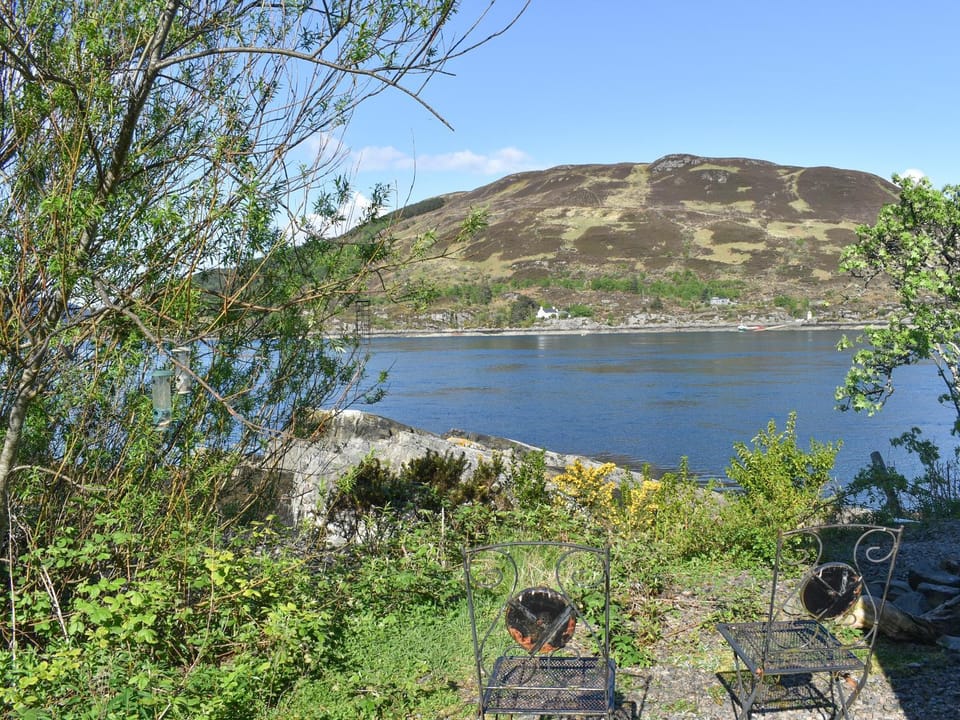 View (from property/room)