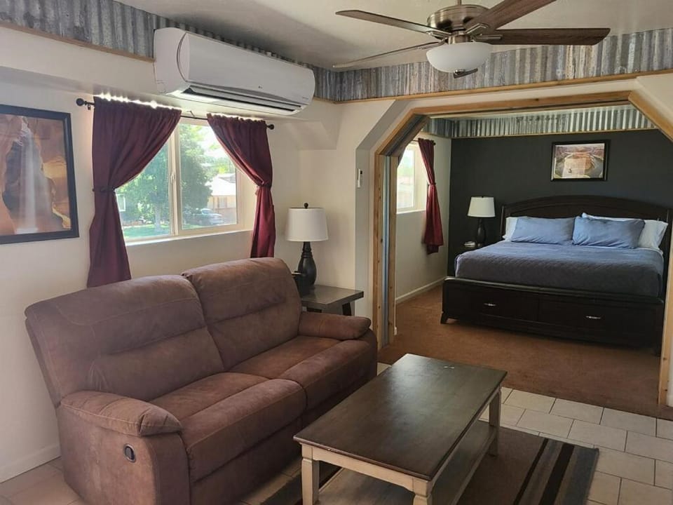 Tail Wind Life LLC Apartment in Page