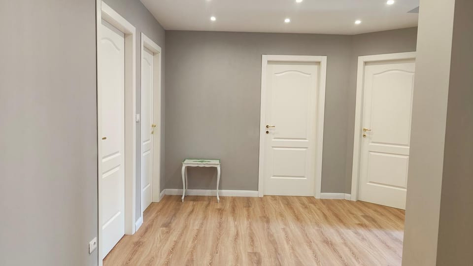 Ampio appartamento per famiglie Apartment in Imperia