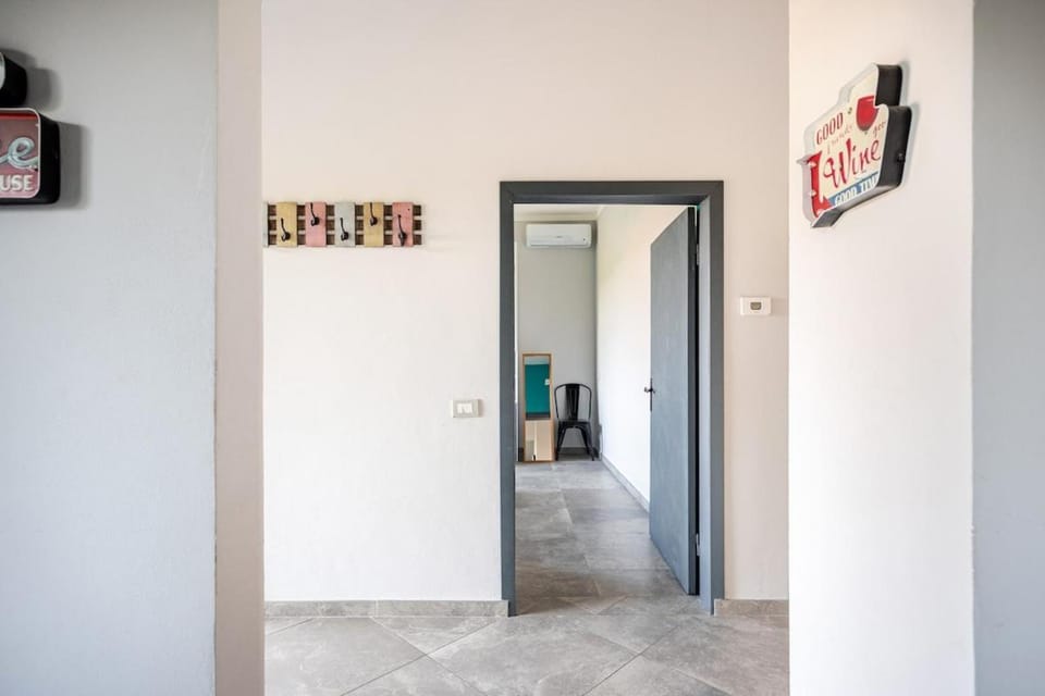 Villa vista vigneto House in Tuscany