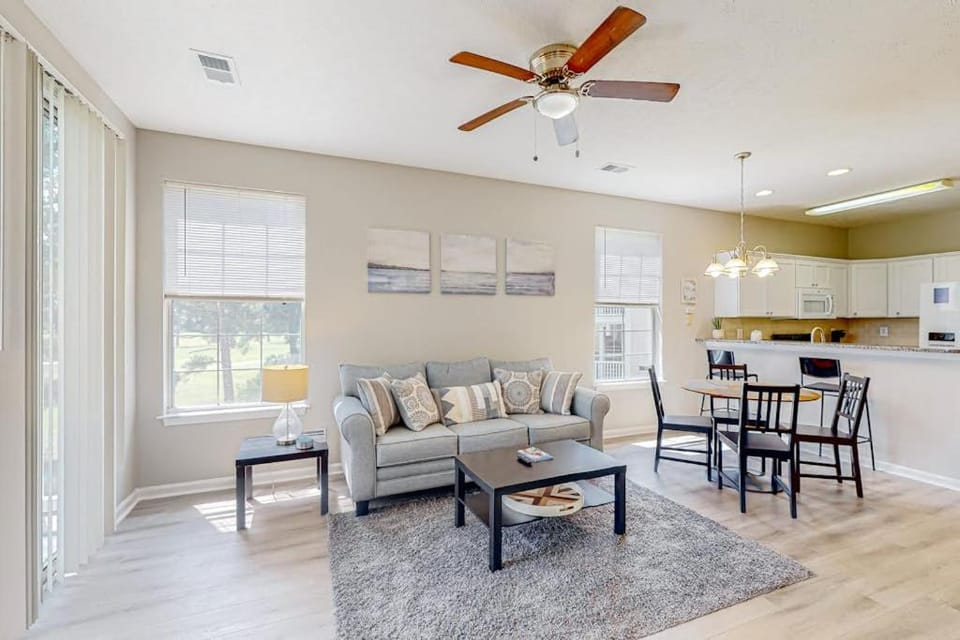 Shoreline Serenity at River Oaks Apartment in Carolina Forest