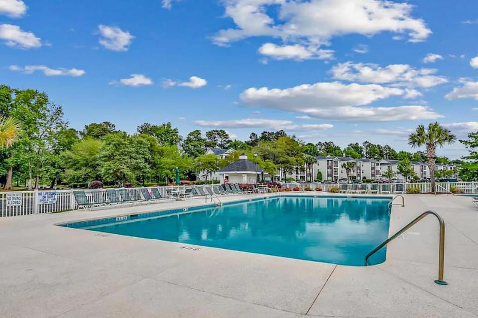 Shoreline Serenity at River Oaks Apartment in Carolina Forest