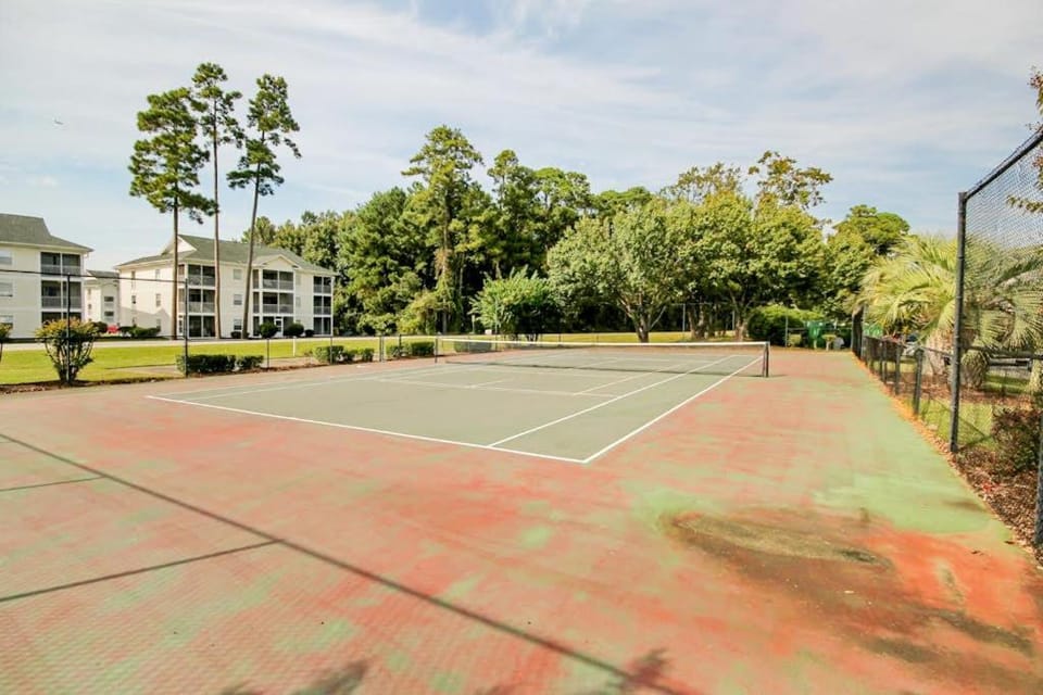 Shoreline Serenity at River Oaks Apartment in Carolina Forest